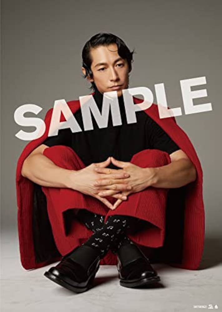 Amazon.co.jp: DEAN FUJIOKA : 【Amazon.co.jp限定】Transmute